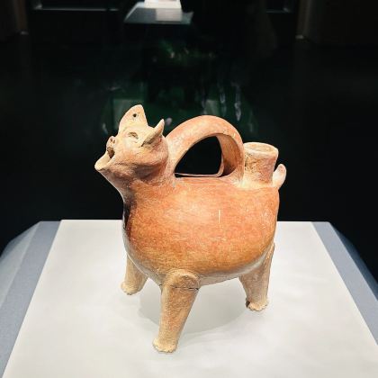 【山东博物馆】“寻宝记”中高级讲师精讲 精致小团 赠精美文创