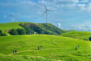 仰天湖大草原一日游【景区直通车/1位可订/纯玩无购物】【拼个车，各玩各的，结交跟多的旅游小伙伴】