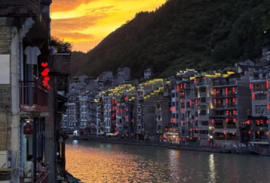 镇远古镇一日游&纯包车&无购物&可上门接送&一单一团&不拼车【[优势亮点]私家团、ViP一单一团，不拼车，不拼人，专车专用，属于专属空间。】