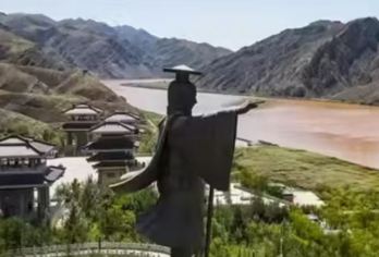 宁夏银川+水洞沟旅游区+青铜峡黄河大峡谷一日游精品小团纯玩【1、银川市区上门接送2-6人舒适小团/沿途讲解/纯玩无购物/双5A景区/领略黄河文化和史前考古发祥地】