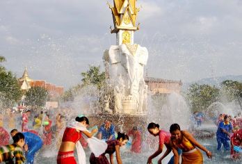 【一单一团】西双版纳中科院植物园+傣族园一日游私家团独立用车【畅游植物王国 漫游傣家村寨】