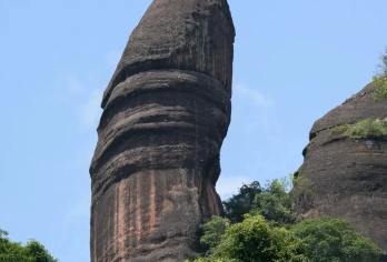 韶关丹霞山一天游【含往返缆车+私家团+上门接送+天天发团】【私家旅行：一单一团，不拼客，专属旅行 品质服务：5座/7座车上门接送，专职司机护航】