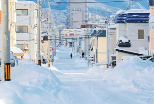 日本北海道小樽一日游｜朝里网红列车站｜札幌往返｜中文专车【尊享一对一高端行程定制，多日豪华包车专属礼遇，专业旅行顾问24小时恭候垂询。】