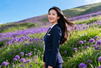 阿西里西大草原+韭菜坪一日游【包车•上门接】可定制多日包车游【上门接送•本土司导保驾护航】