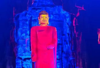 西安驼铃传奇一日游【品质出游】