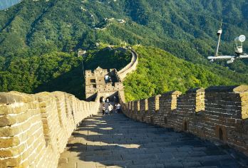 北京八达岭长城一日游【景区专线/多班发车/不到长城非好汉】【[行程特色]多班次可选】
