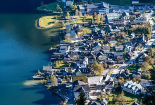 奥地利哈尔施塔特小镇+明信片观景台+天主教堂【中文私家包车】【尊享一对一高端行程定制，豪华包车专属礼遇，专业旅行顾问24小时恭候垂询。】