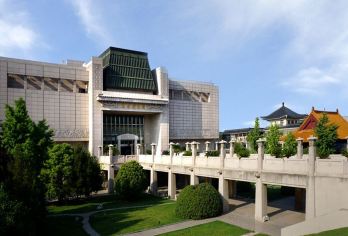 徐州博物馆+乾隆行宫【徐博含入园、乾隆行宫含入园人工讲解】【徐州博物馆我司负责约票，但不含人工讲解，畅玩无忧】