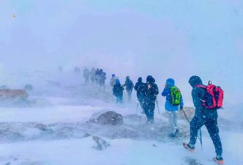 【本周特价】东灵山11公里徒步纯玩1日游【[品质游玩]纯玩无购物 行程透明化 不玩套路 安心放心；】