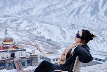 拉脊山＋日月山＋青海湖一日游【纯玩8小团市区上门接送】【1人可定，8人内精品团，市区上门接送，出行更舒适。】