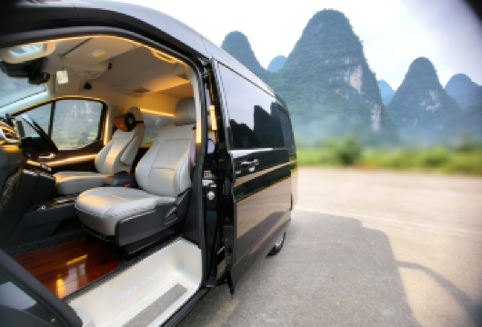 2-8人团|漓江三星船磨盘山+千里江山+遇龙河+十里画廊【漓江+遇龙河+相公山+兴坪古镇20元背景+千里江山经典线路必打卡】