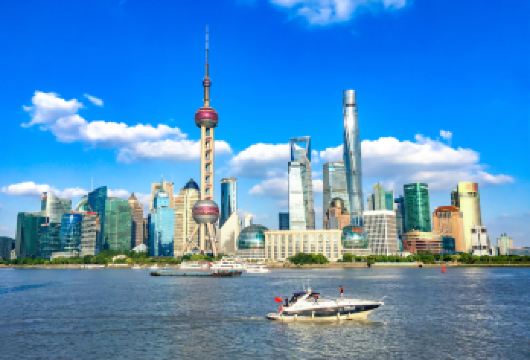 上海东方明珠+外滩+城隍庙+黄浦江游览一日游【登东珠坐游船】【我们只做纯粹的游玩线路，不以低价、忽悠客人偷换景点以次充好让客人去无名景区赚取暴利。】