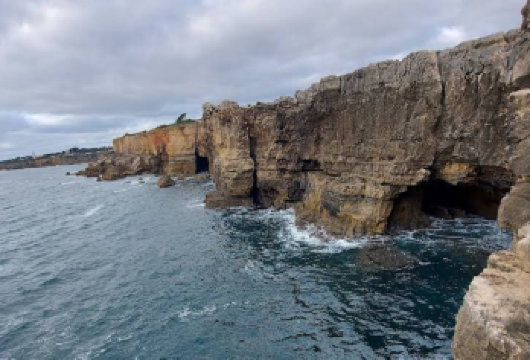 葡萄牙里斯本-辛特拉-罗卡角-卡斯凯什【中文包车自由行】【中文专车出行，行程自己定义，无需等待，专属贴心服务，尽享惬意旅程】