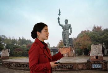 中国国旅 | 古窑民俗博览区精品小团【门票+导游讲解 】【[国旅大咖]甄选懂陶瓷+熟本地的资深导游，有趣生动】