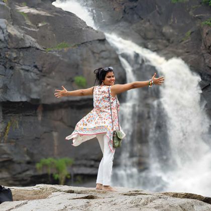 班加罗尔出发的Somanathapura、Shivanasamudra和Talakadu一日游