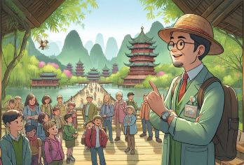 西双版纳一对一专属定制讲解预约丨多景区可选择丨专属VIP小团【专家向导带队，解密版纳，不再是走马观花，而是深度文化对话。】