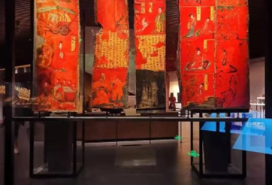 大同市博物馆半日游+大咖讲解2.5【1：专业知识大咖讲解】