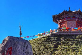 青海湖+拉脊山+日月山一日游【多套餐多车型可选看日出】【上门接送精品小团，2-8人团，西宁市内免费接送】