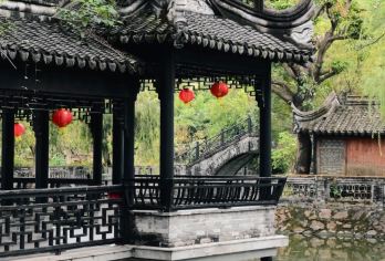 中山一日活动【詹园+孙中山故居纪念馆+孙文西路步行街】英文导游【深度文化体验，串联中山历史与人文精华】