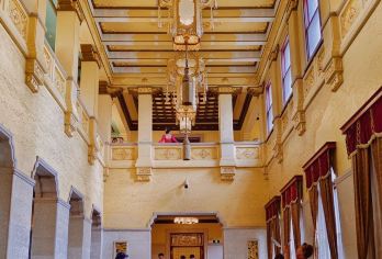 长春市区博物馆路线一日活动【吉林省博物院— 原关东军司令部—伪满皇宫博物院—东北沦陷史陈列馆|专车接送|行程可调|可定制行程】