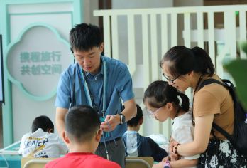 浙江博物院(之江馆)研学游【含入园预约+良渚制玉/印纹硬陶】【[含入园预约]我的第一枚古陶印记——印纹硬陶手作体验课】