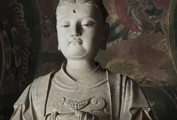 华严寺+善化寺一日游【金JING牌大咖领讲 甄选大咖讲师团】【甄选大咖讲师讲解，深度了解大同历史，辽金历史】