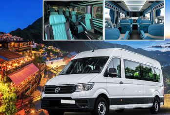 台北:野柳+十分瀑布+十分放天灯+九份一日(豪华保姆车)【台北必访景点～野柳奇岩异石、九份老街怀旧感受，体验十分瀑布磅礴壮阔与天灯缓缓升空的浪漫。】