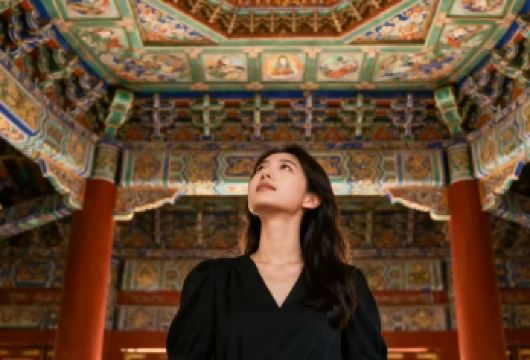 太原一日游｜晋韵古建+网红打卡全景游【晋祠错峰出片+古县城古装剧本杀+大佛日落剪影，国潮夜景+非遗美食，含接送无购物】