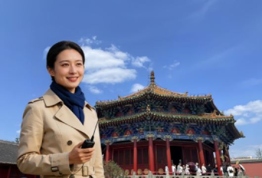 【6人团|10人团】沈阳故宫+张学良旧居+赵一荻故居半日游 【[店长推荐]兼具拼团的价格优势和精讲的内容优势】