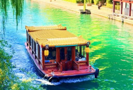 【济南精品一日游】三大名胜/精品小团/古城游览车/游船体验【​[咨询立减]咨询客服领新春大促优惠券】