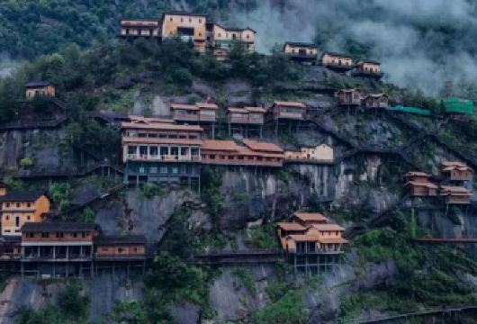 上饶望仙谷白天+夜景一日游【 婺源起止】【承诺全程无购物，只与美景相伴，行程透明有保障，放心游！】