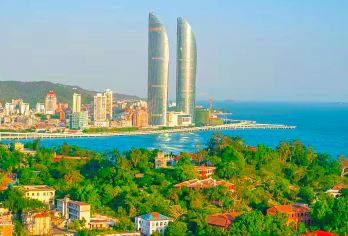 厦门鼓浪屿+日光岩+菽庄花园一日游【纯玩12人小团含船票】【伫立在鼓浪屿，万里长天一眼见，海天一色碧空尽】