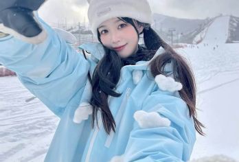 亚布力阳光度假村一日游【滑雪丨温泉丨爬犁丨滑道高铁站接送】【亚布力西站专车接送，纯玩无购物】