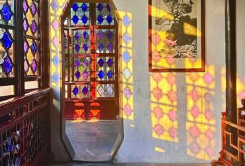 苏州拙政园+狮子林半日游【精品小团+深度讲解】【无购物】