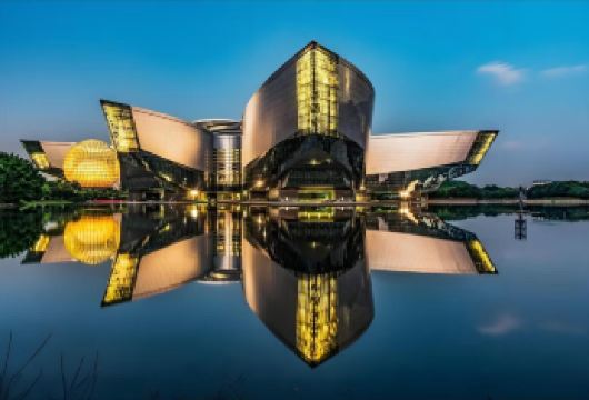 广东科学中心+长隆野生动物世界一日游【欢乐亲子/家庭】@含票【畅玩广州长隆丨科学科普丨带娃好去处丨近距离观察动物】