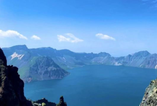 【长春/吉林起止】北坡+天池一日游『2-6人团 多套餐可选』【[精品小团]2-6人小团 人少省心】