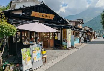 日本熊本往返由布院景点/可福冈别府大分九州多日绿牌包车-精选【精选热门景点，高效游玩不走回头路，深度了解文化内涵，贴心服务保障，轻松享受旅程，性价比超高的旅行。】