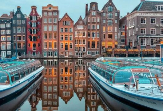 荷兰阿姆斯特丹-伦勃朗故居-喜力啤酒博物馆-私家包车行-中文【精选热门景点，高效游玩不走回头路，深度了解文化内涵，贴心服务保障，轻松享受旅程，性价比超高的旅行。】