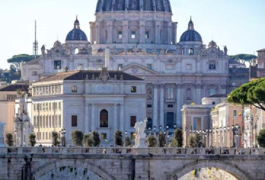意大利【罗马包车一日游】-市区10小时自由行（行程可自选）【酒店接送+中文服务+行程可调】