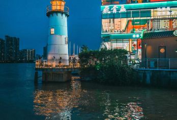 【嚟顺德 一定又顺又得】深圳出发顺德周末一日逛吃游！口岸接送【景点顺序可调可定制】