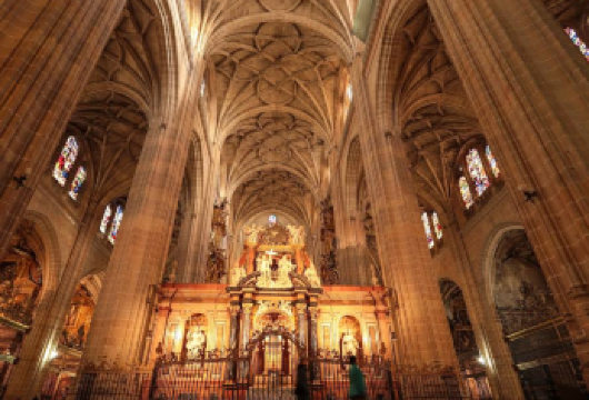 西班牙 马德里-塞戈维亚一日游（可定制周边游）【专属客服和本地中文司机，一家一团包车】