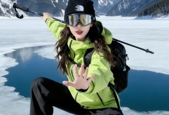 天山天池一日游【轻徒步+360全景相机+赠送咖啡+市区接送】【轻徒步路线： 深入常规游客罕至的天池海西，海西-仙女湾轻徒步，不同视角体验天池美景；】