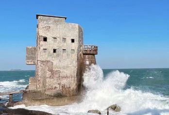 汕尾玻璃岛+风车岛+红海湾+海上古堡一日游【8H纯玩包车】【小众玩法|独立包车|上门接送|优选行程|】