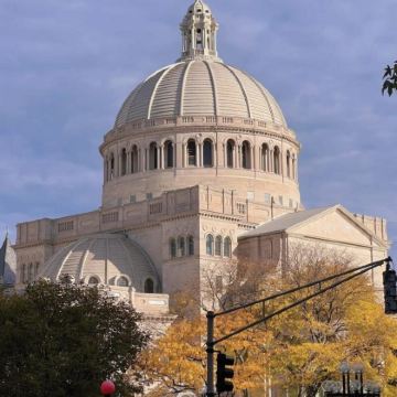 美国波士顿+哈佛大学+自由之路一日游/行程可调-可定制