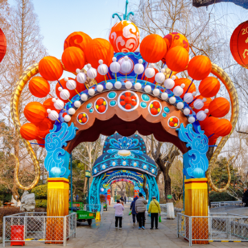 【精品小团】趵突泉+大明湖赠游船+黑虎泉【纯玩】