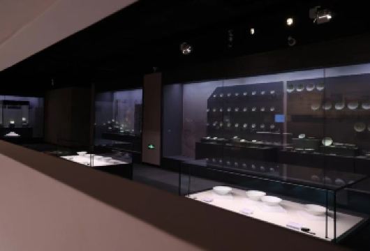 皇窑+陶阳里+景德镇博物馆含预约+雕塑瓷厂（景德镇起止）【双馆惊喜：景德镇博物馆含预约+陶阳里历史文化街区，深度了解瓷都文化】