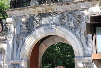 恭王府半日游【精品小团+深度讲解】【[品质保障]优选商品，品质拒绝购物】