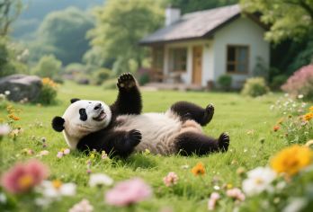 【包车游】熊猫谷+都江堰景区+仰天窝一日游上门接送 代订门票【[私享行程]深度探索『世界文化遗产/自然遗产』都江堰，观看逗趣软萌熊猫！】