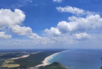 【文昌全景一日游】往返接送+午餐+导游服务【多套餐可选，根据个人出行需求自由选择。】