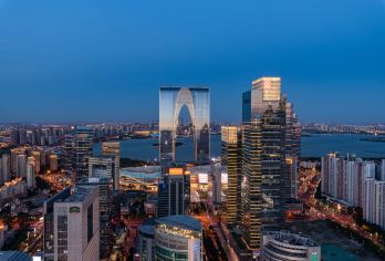 中国苏州+上海一日游+上门接送（可选择英文服务）【上门接送，点对点接送，时间自由可调，景点可调】